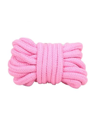 Pink kanap za bondage C81193-3