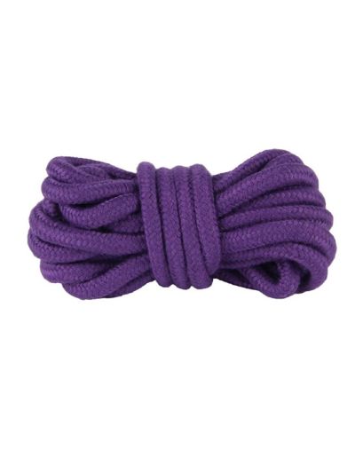 Ljubičasti kanap za bondage C81193-4