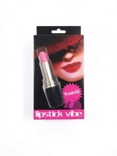 Lipstick Vibe VI278 – Diskretan vibrator u obliku karmina