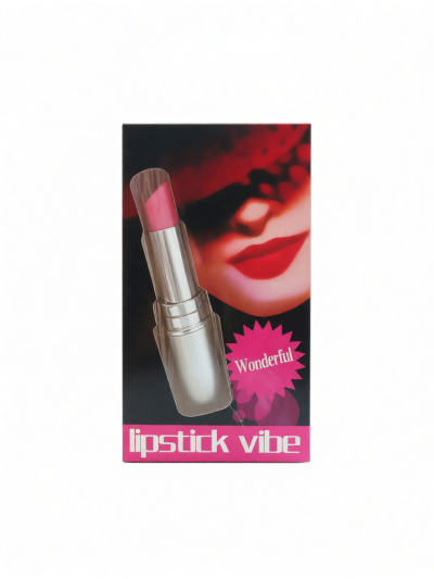 Lipstick Vibe VI278 – Diskretan vibrator u obliku karmina