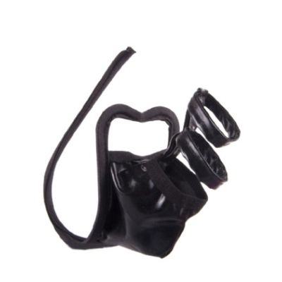 Muške tange Navy C String PM74