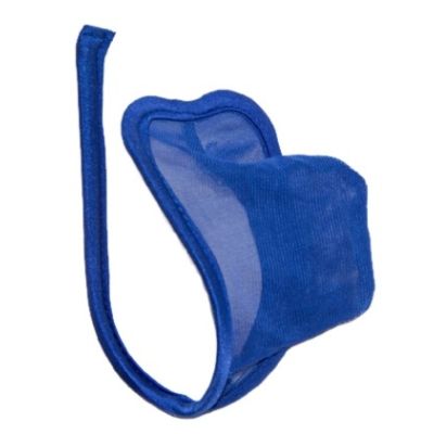 Muške tange Navy C String PM110