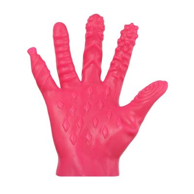 Silikonske flert rukavice sa višestrukom teksturom C81179-2