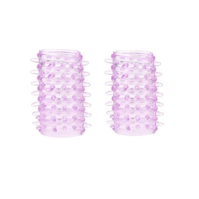 Silikonska navlaka za prste C81181