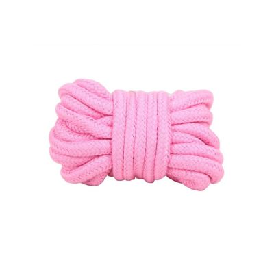 Pink kanap za bondage C81193-3