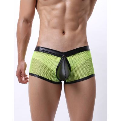 Seksi mrežaste bokserice MP259-3