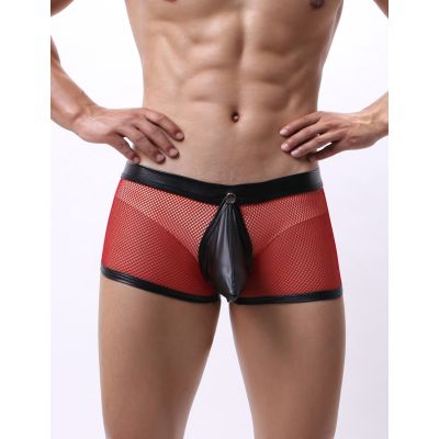 Seksi mrežaste bokserice MP259-2