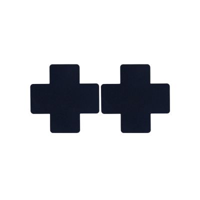 Nalepnice za bradavice NC091