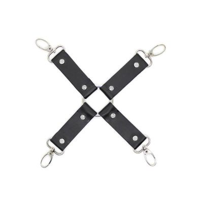 Cross Buckle lisice za ruke i noge C81029-1
