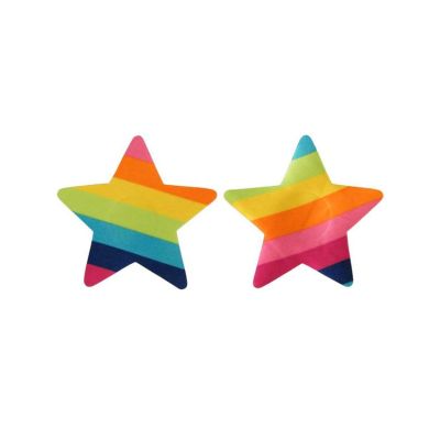 Nalepnice za bradavice NC081