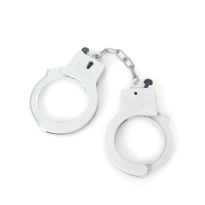 Plastične simulirane lisice  C82101