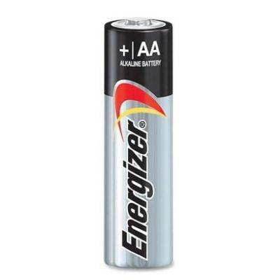 Energizer Alkaline AA