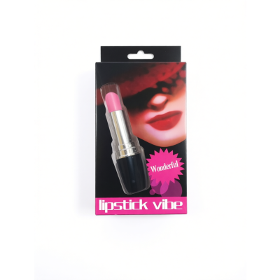 Lipstick Vibe VI278 – Diskretan vibrator u obliku karmina