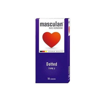 MASCULAN TIP 2 – TACKASTI 10/1