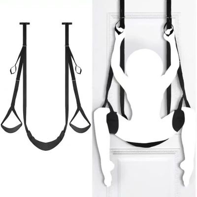 Ljuljaška za vrata (sex swing)