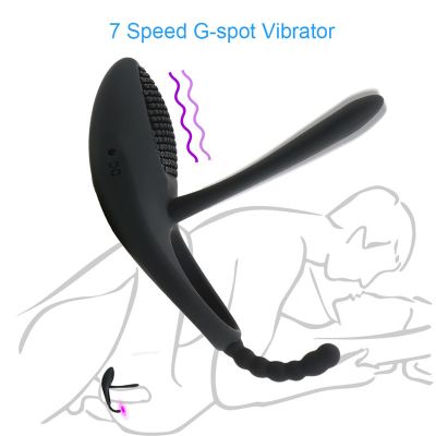 Vibracioni prsten za penis (odlaganje ejakulacije)