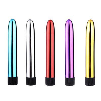 Bullet vibrator (18 cm) SIVI