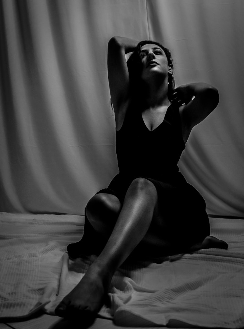 Sexy haljine: Zašto ih žene sve češće nose van spavaće sobe